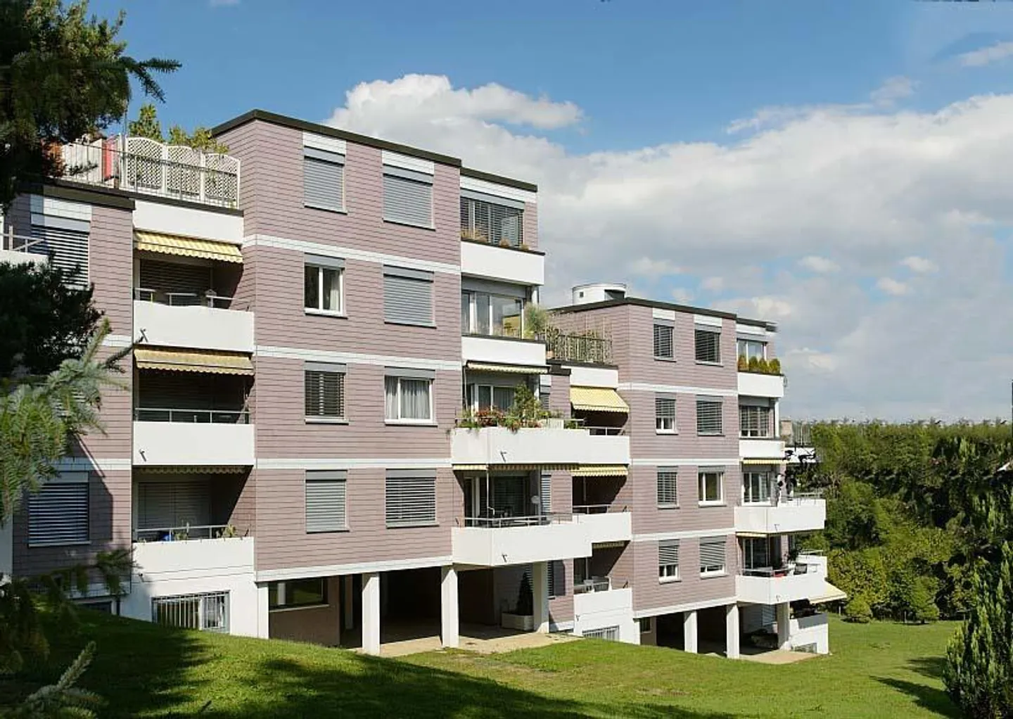 Casa idilliaca nel verde - Foto 1 di 8