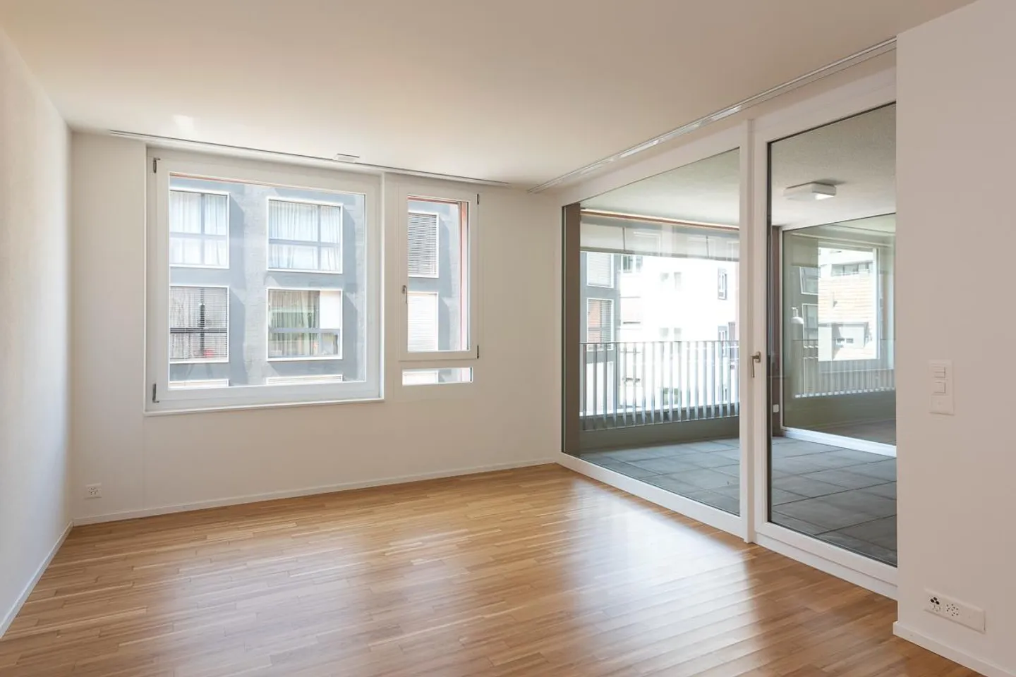 Moderne Wohnung in Zürich - Foto 5 von 13