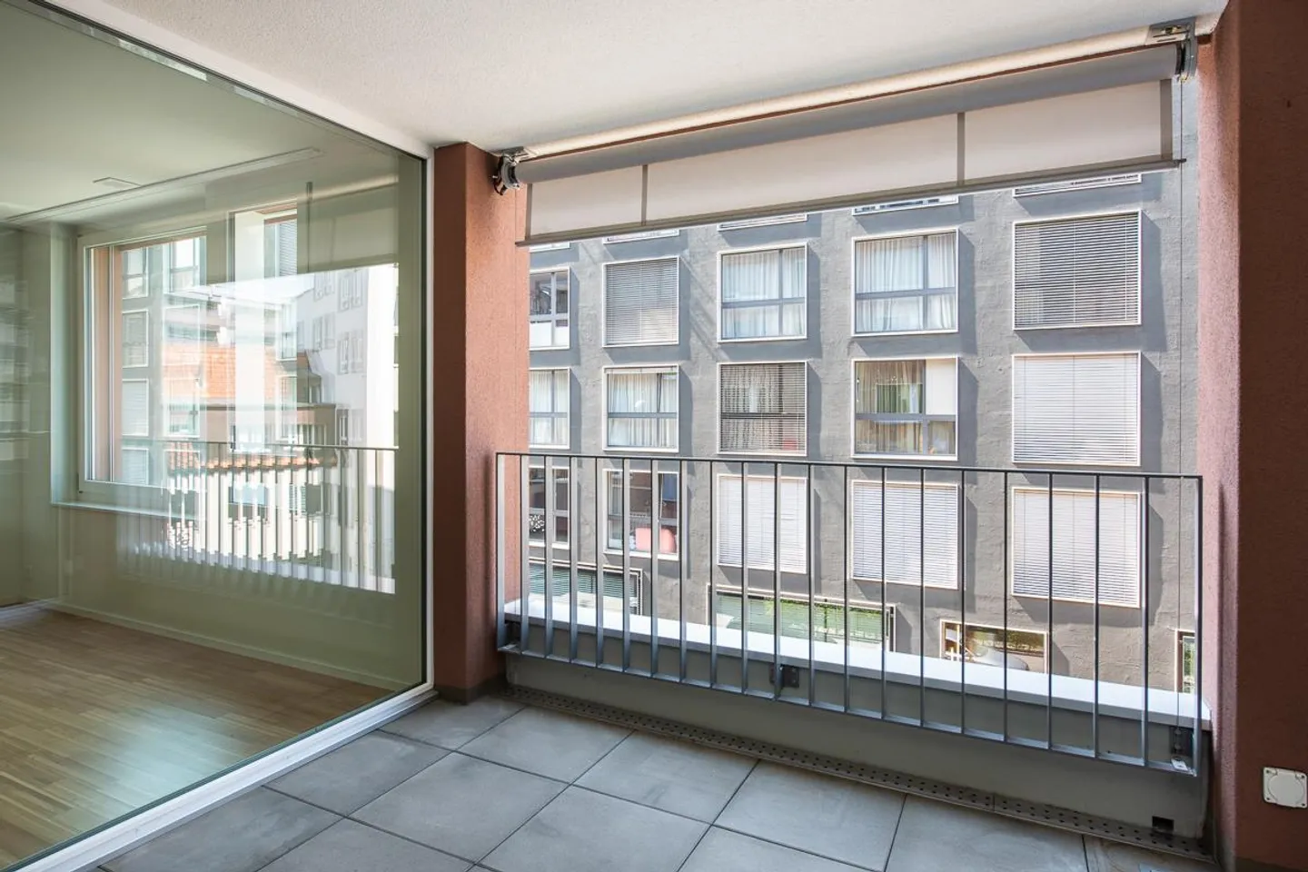 Moderne Wohnung in Zürich - Foto 13 von 13