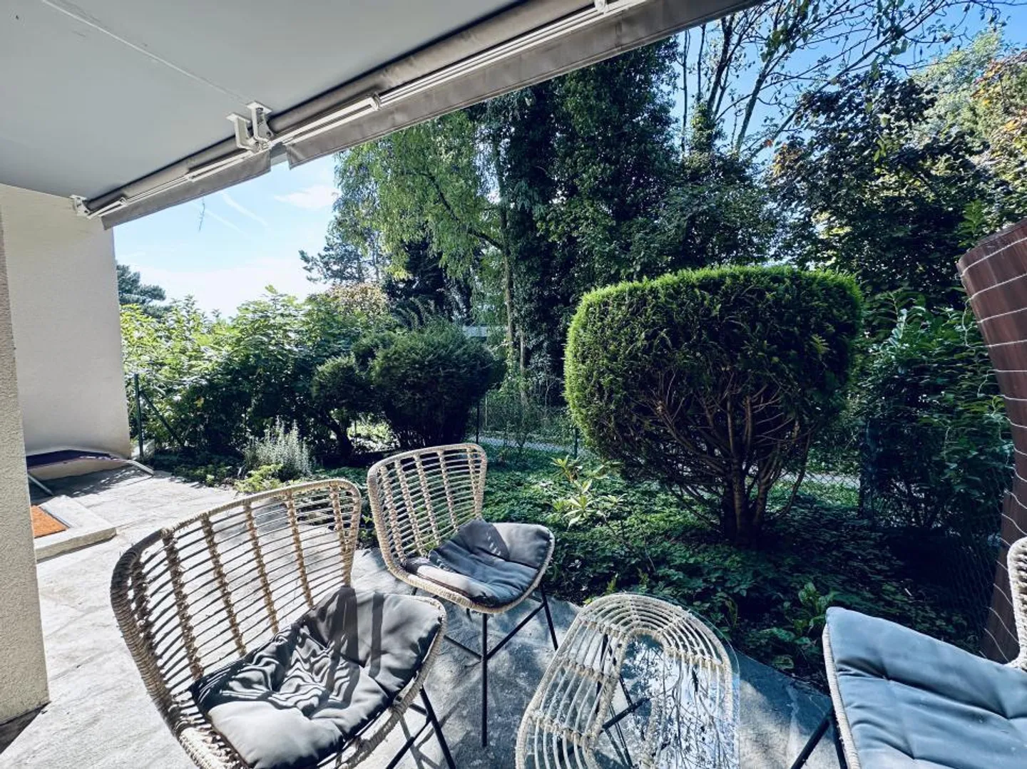 1.5 Room Apartment - Photo 1 of 7