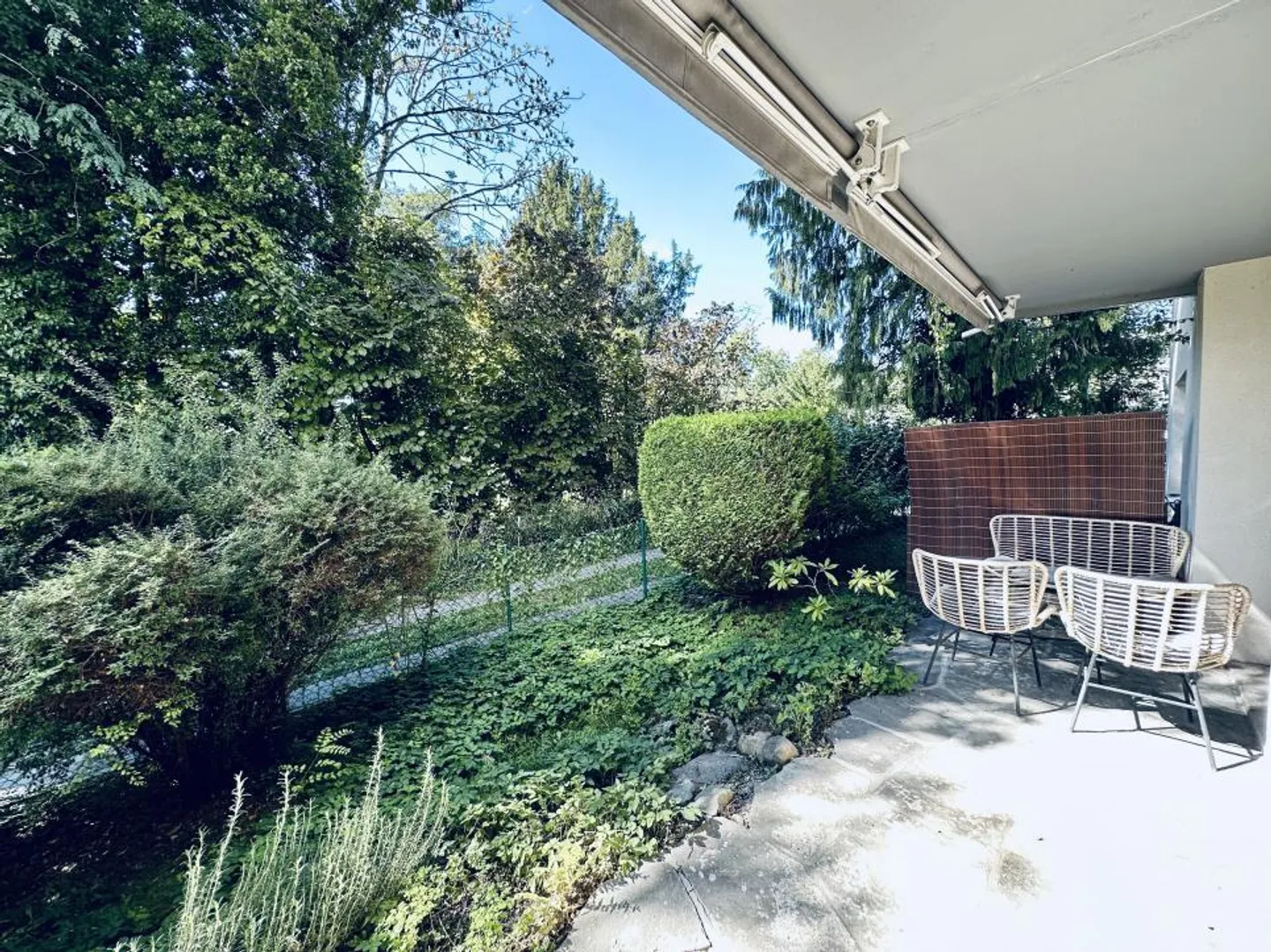 1.5 Room Apartment - Photo 3 of 7