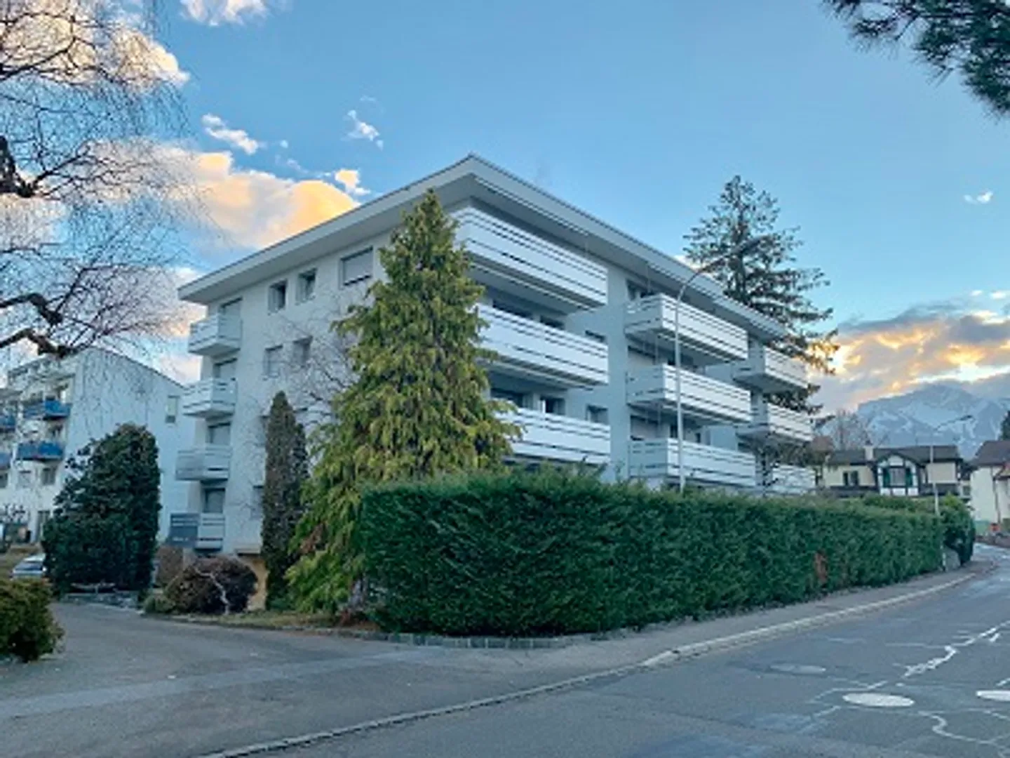 Erfrischtes 2-Zimmer-Apartement, 1. Etage, ca. 63 m2 - Foto 1 von 1