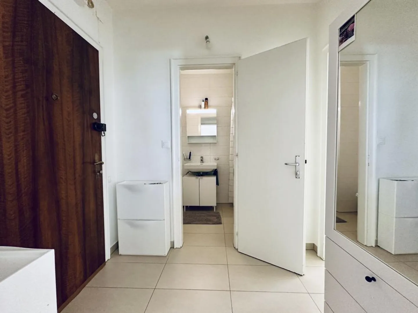 1.5 Room Apartment - Photo 5 of 7