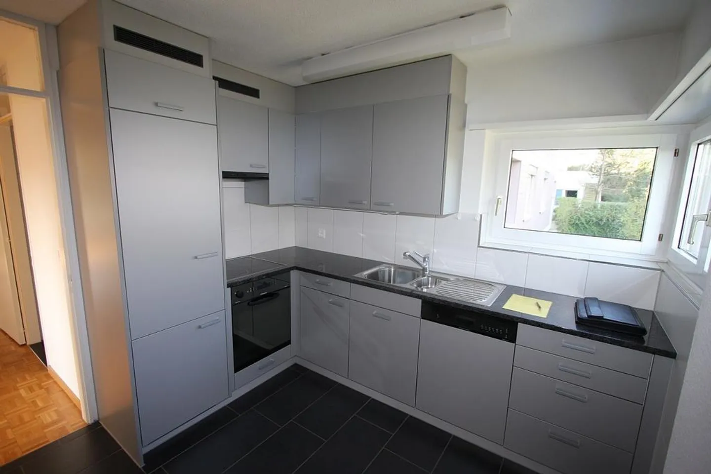 Casa idilliaca nel verde - Foto 5 di 8