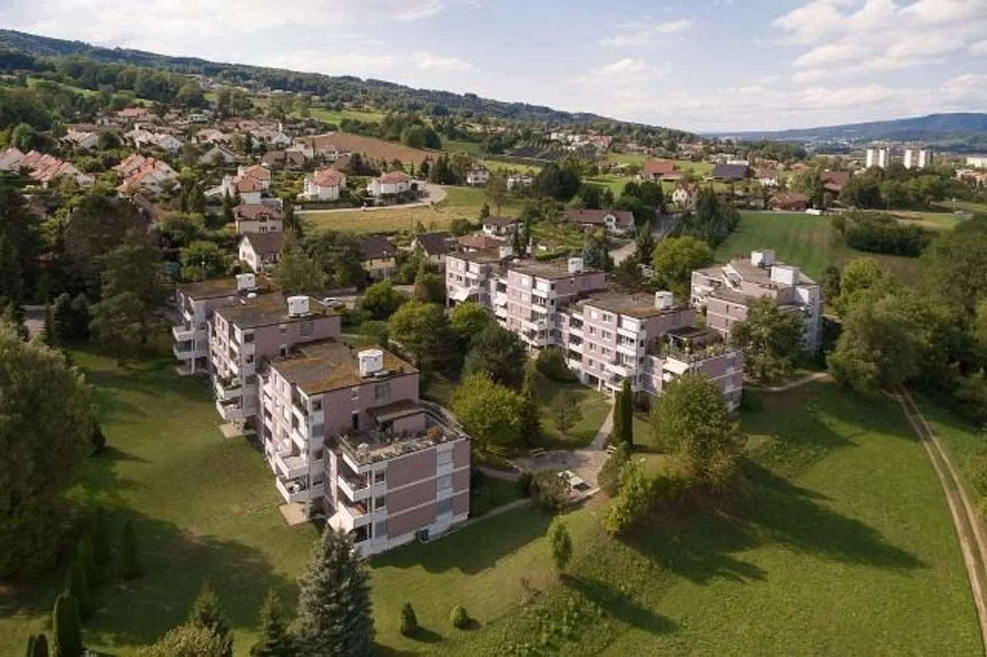 Casa idilliaca nel verde - Foto 8 di 8