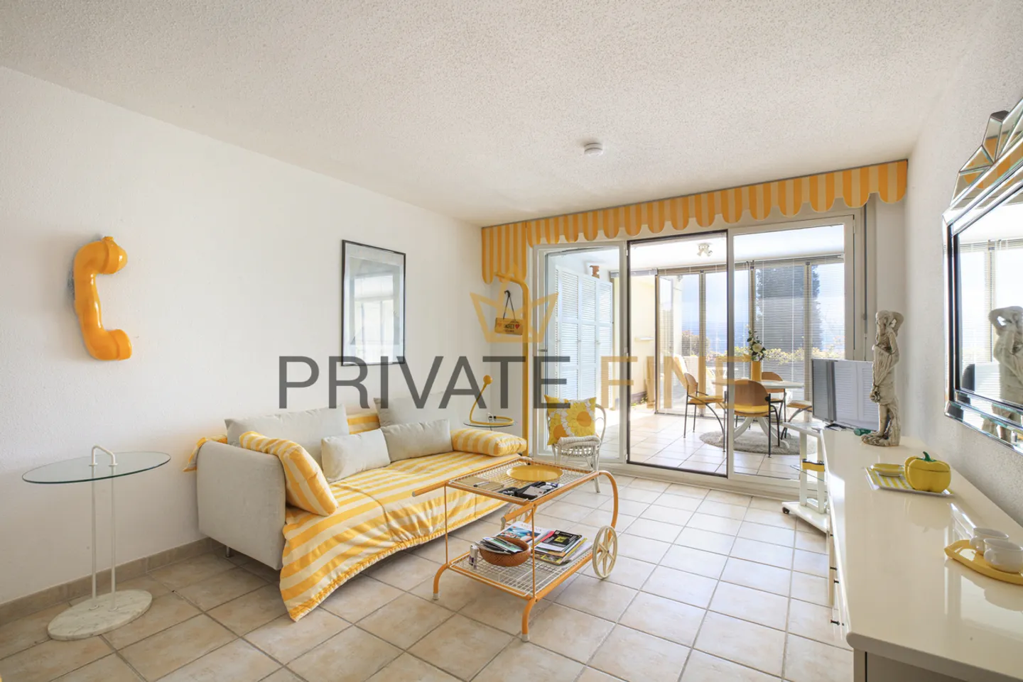 «2 Zi.-Wohnung an Bestlage in Ascona (29)» - Foto 2 von 5