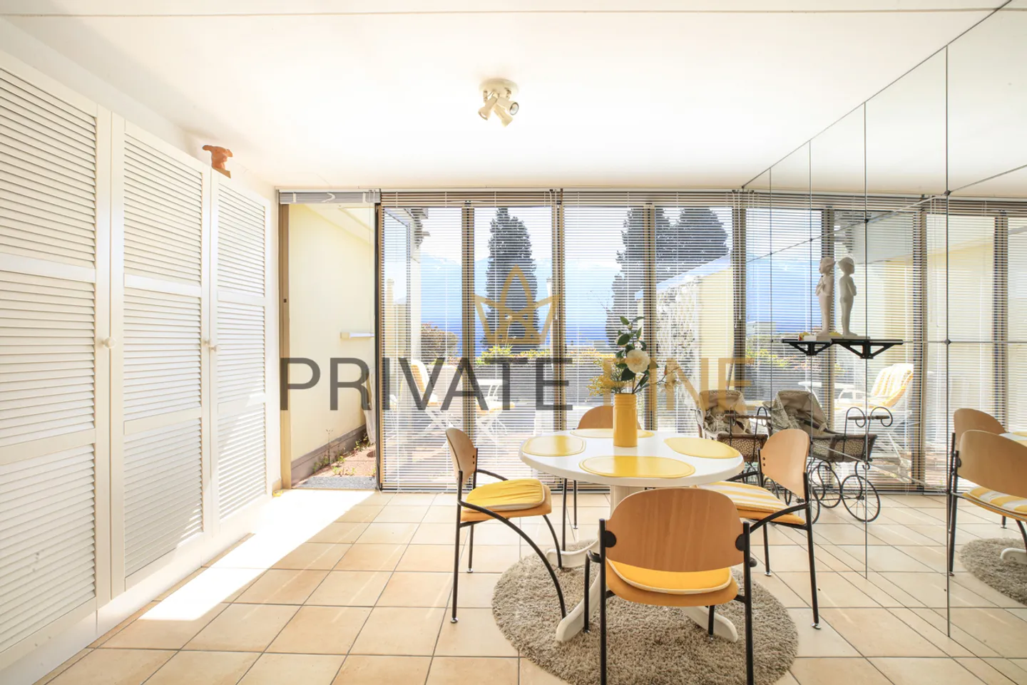 «2 Zi.-Wohnung an Bestlage in Ascona (29)» - Foto 4 von 5