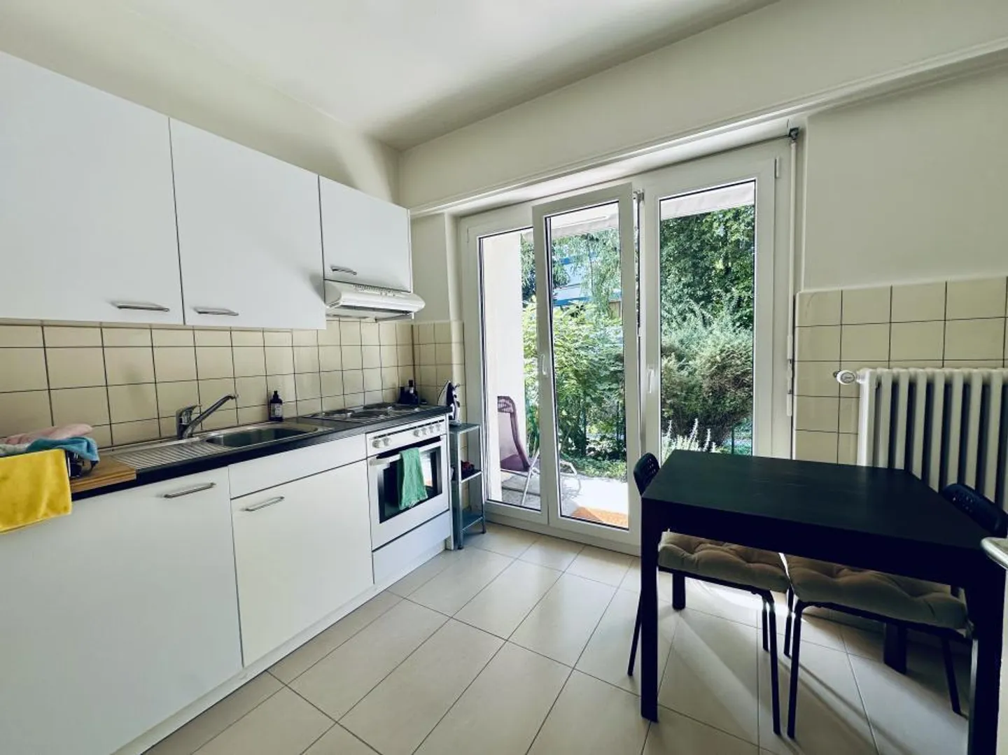 1.5 Room Apartment - Photo 6 of 7