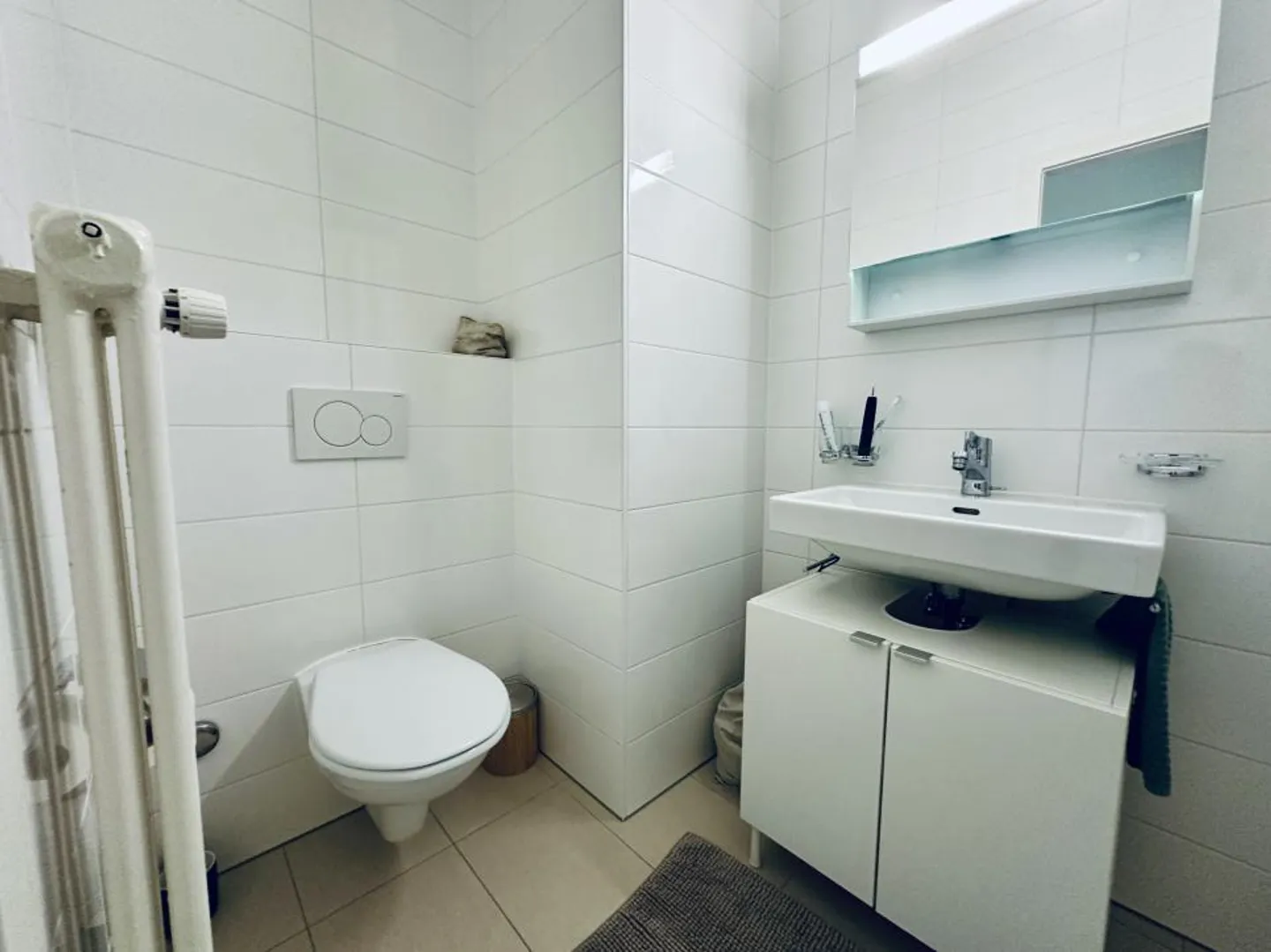 1.5 Room Apartment - Photo 7 of 7