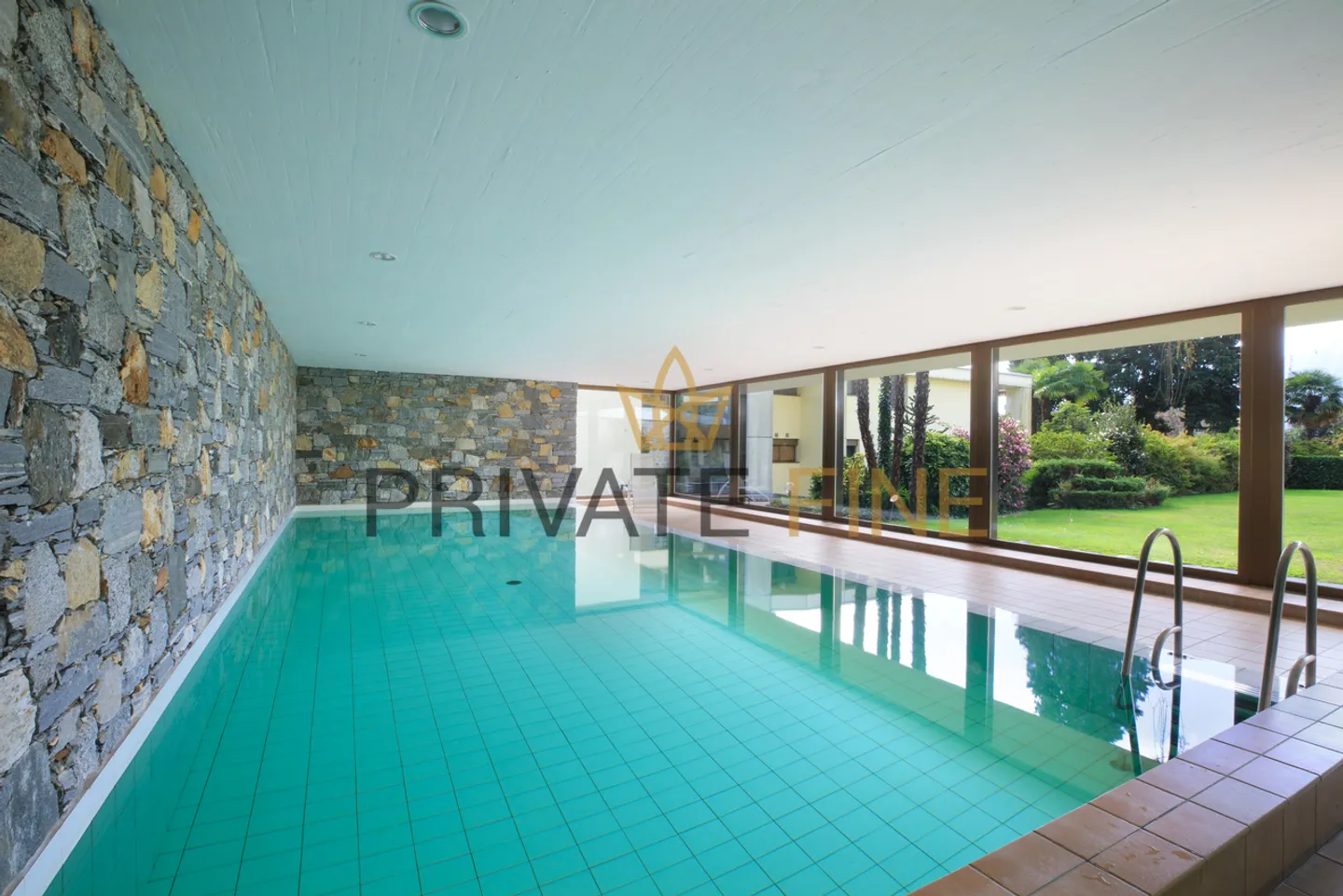 «2 Zi.-Wohnung an Bestlage in Ascona (29)» - Foto 5 von 5