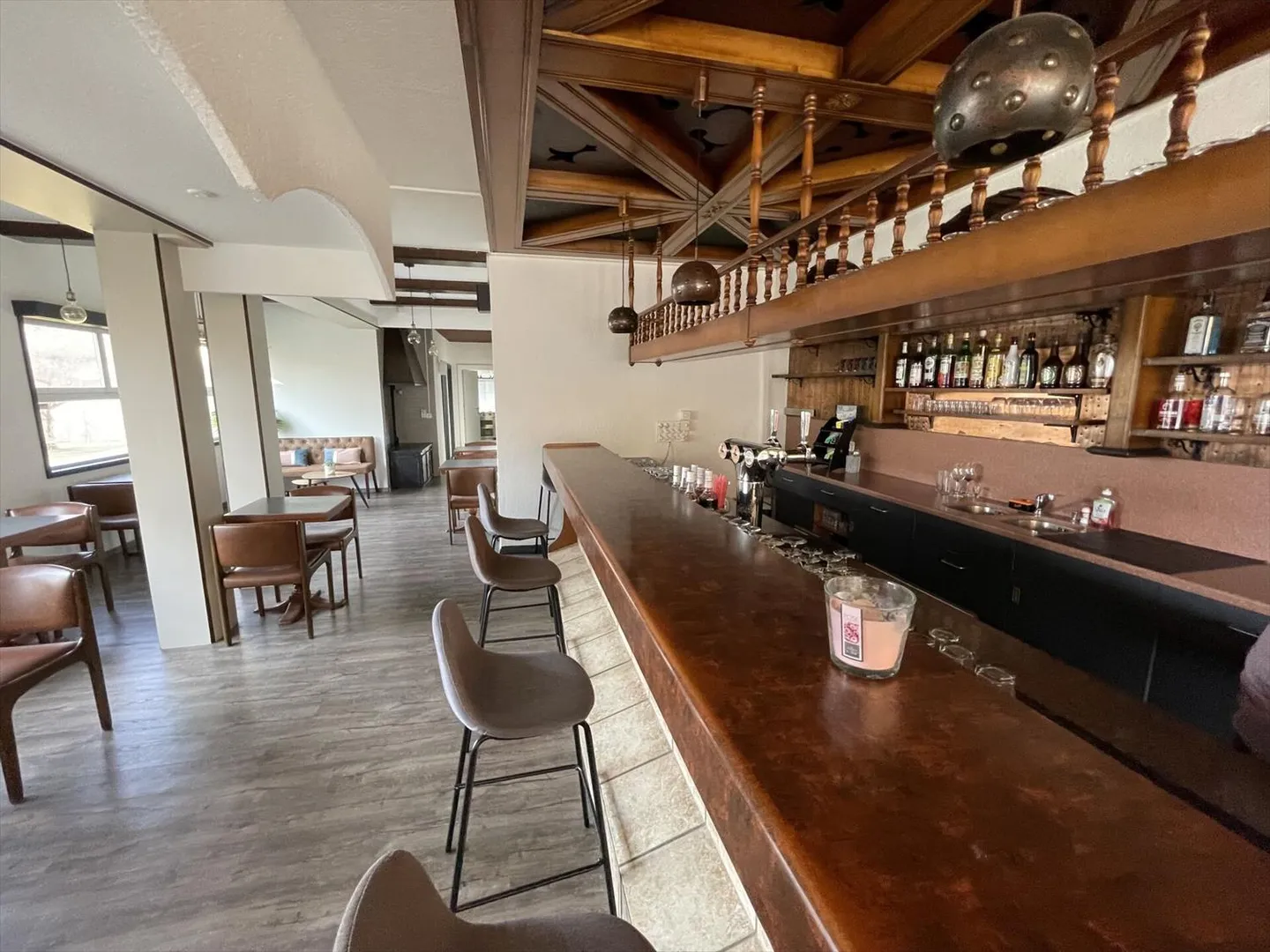 Restaurant - Photo 4 of 7