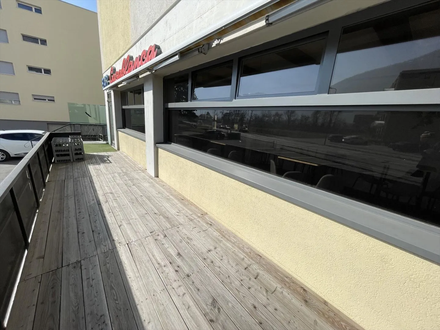 Restaurant - Photo 5 of 7