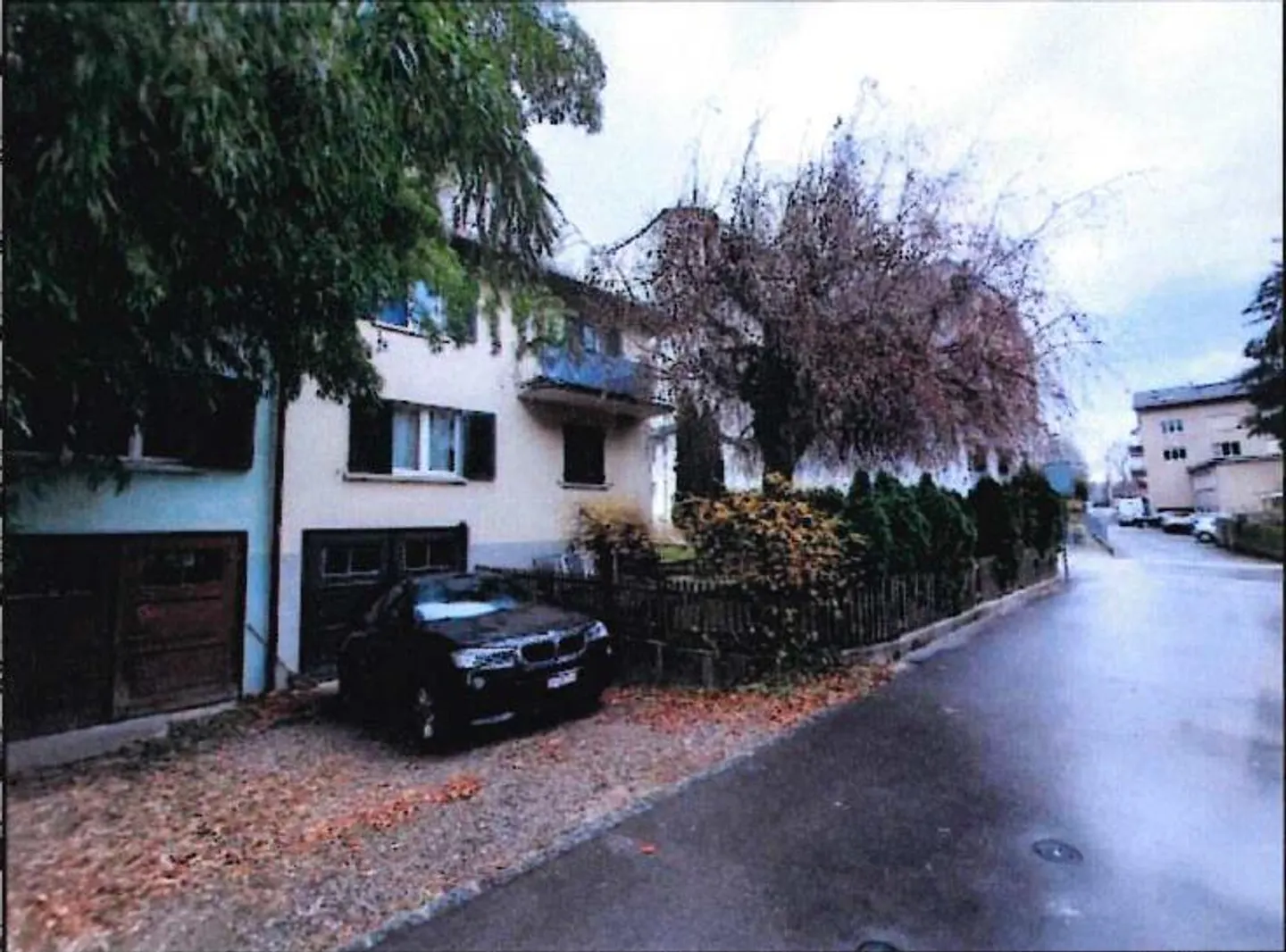Casa bifamiliare di 3 stanze a Glattbrugg - Foto 2 di 5