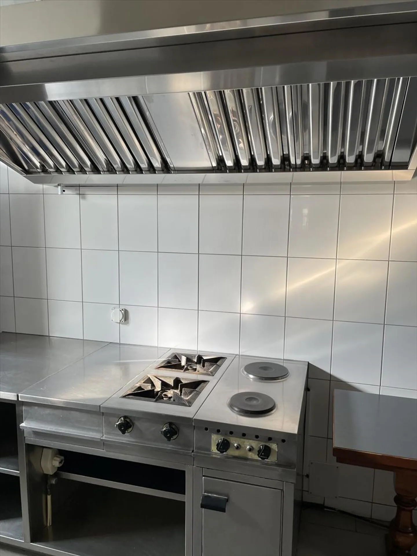 Restaurant - Photo 6 of 7