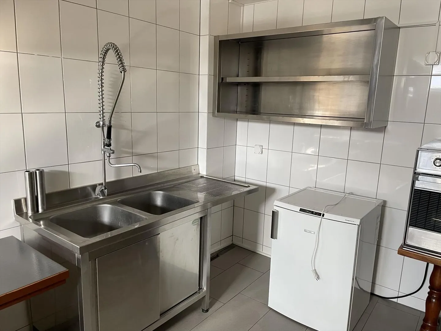 Restaurant - Photo 7 of 7