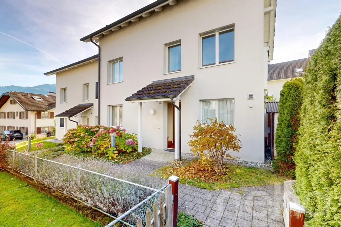 Familienfreundlich naturnah und gut angebunden - Foto 1 von 12