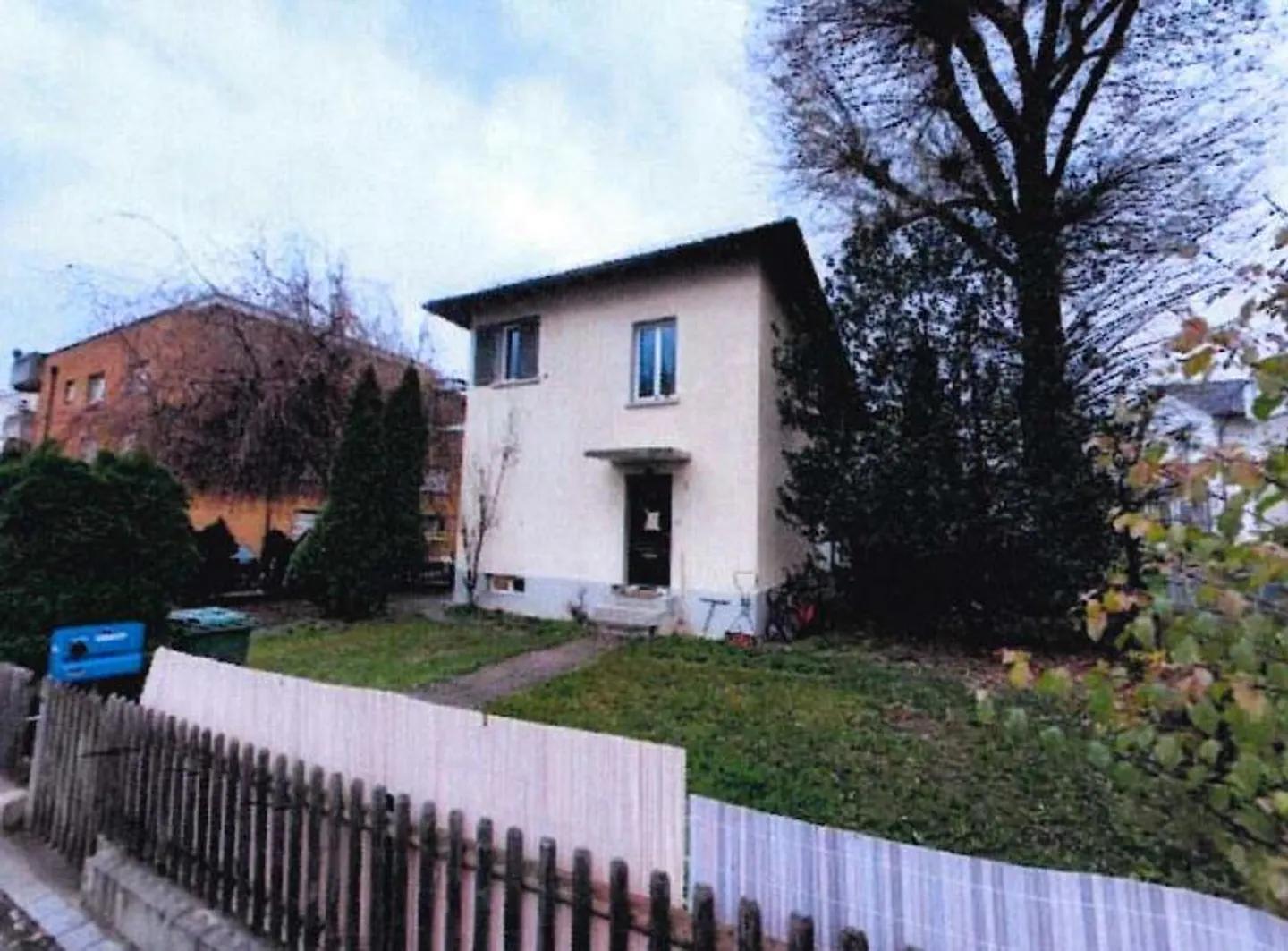 Casa bifamiliare di 3 stanze a Glattbrugg - Foto 3 di 5
