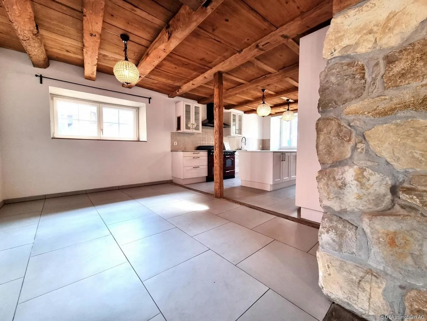 Charmantes historisches Einfamilienhaus - Foto 5 von 14