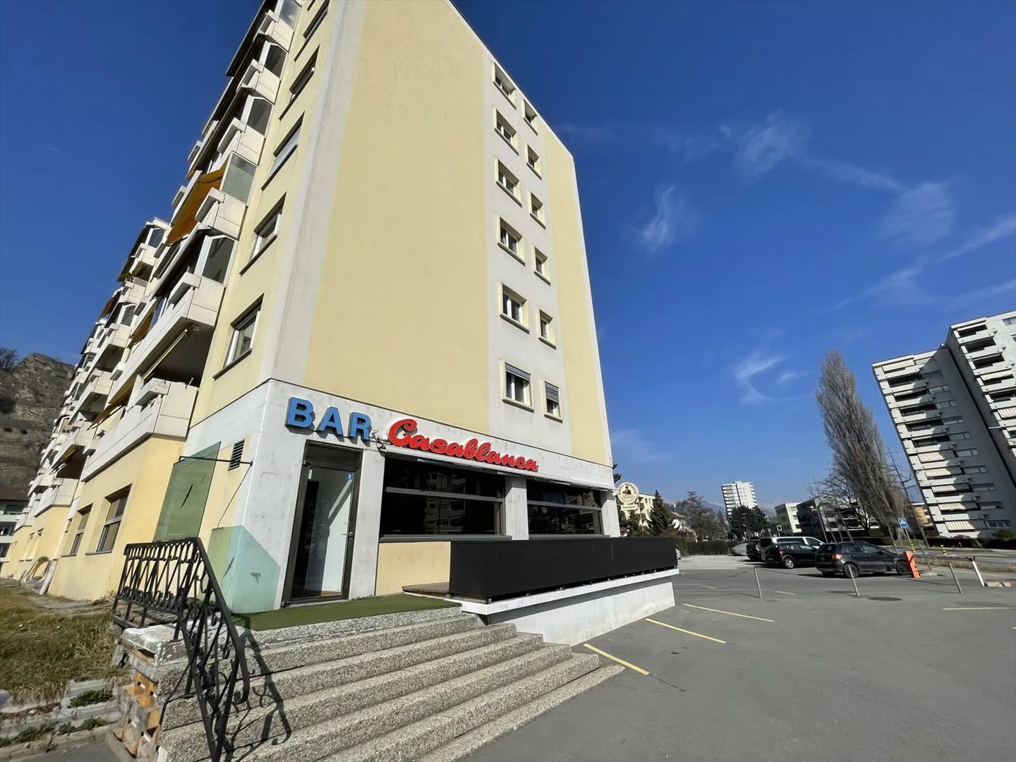 Restaurant - Photo 1 of 7