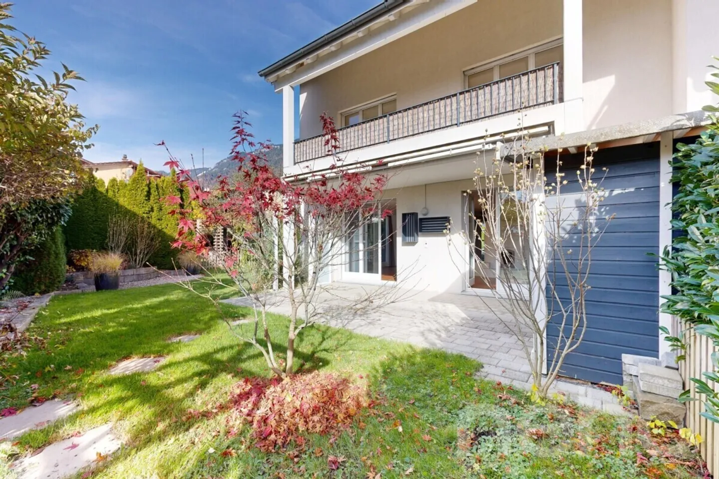 Familienfreundlich naturnah und gut angebunden - Foto 3 von 12