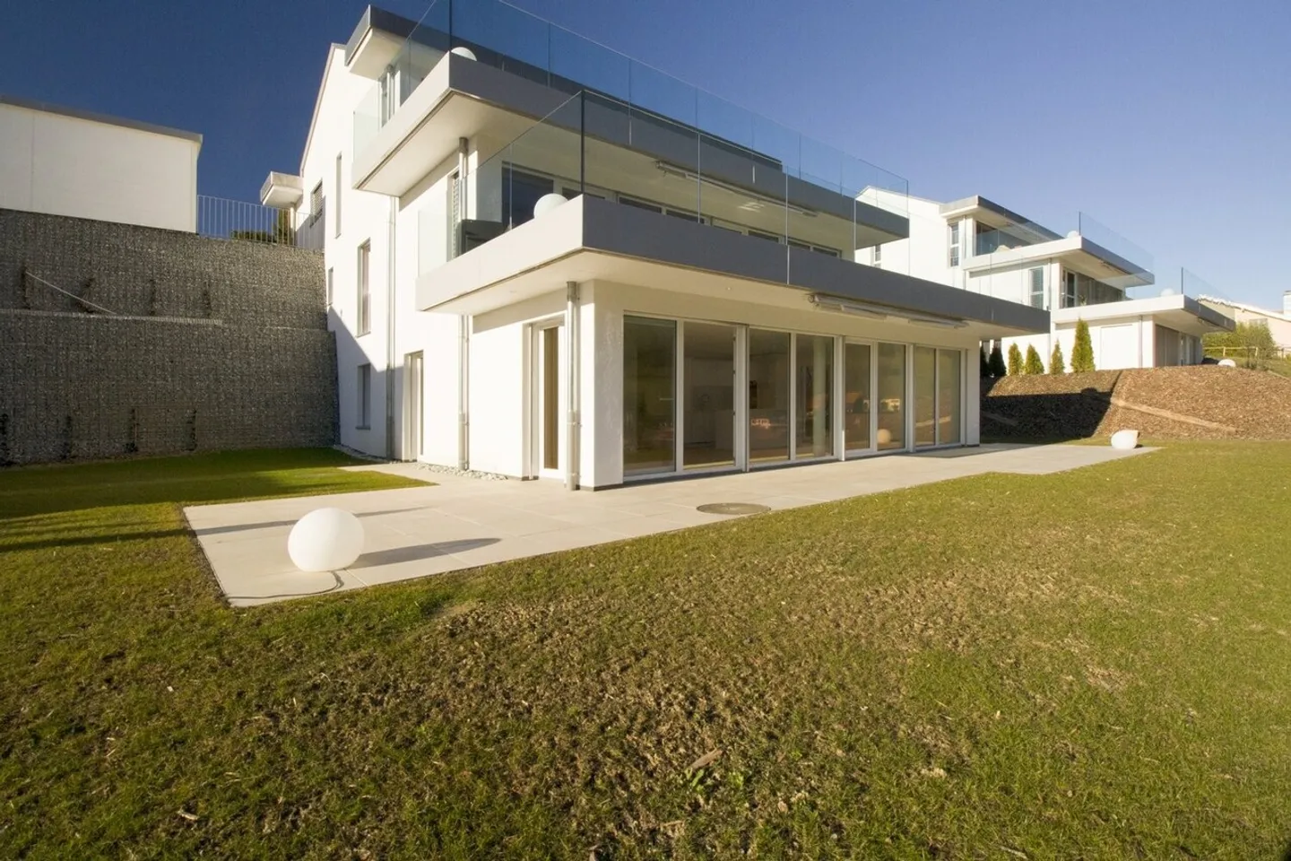 Charmante Maison Moderne avec Terrasse - Photo 10 sur 10