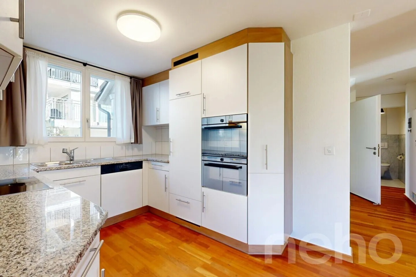 Familienfreundlich naturnah und gut angebunden - Foto 5 von 12