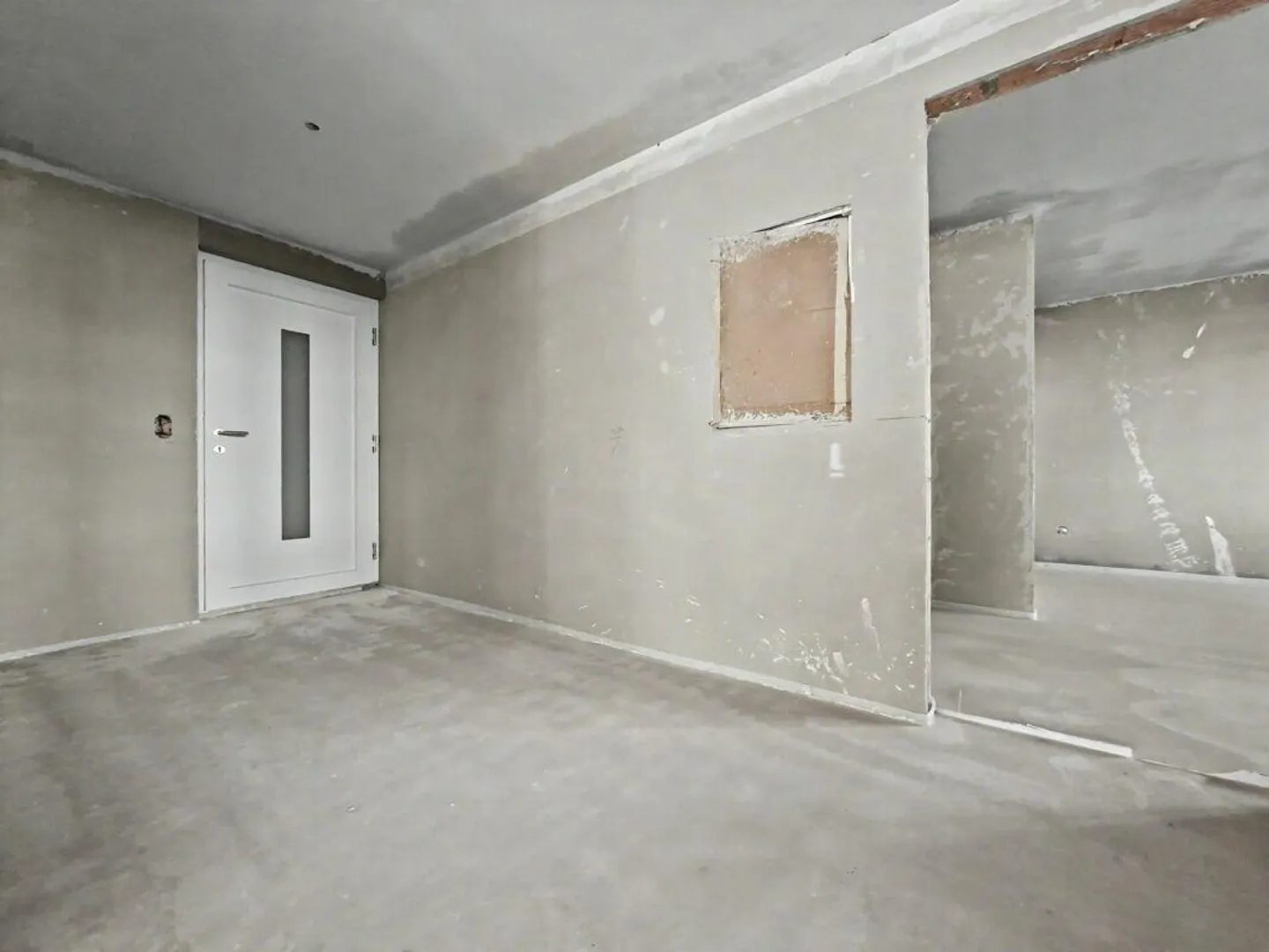 Prima locazione di un appartamento al piano terra di 3,5 stanze ben attrezzato ... - Foto 7 di 9