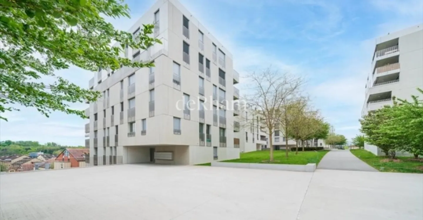 Espace de stockage à louer - Photo 2 sur 2