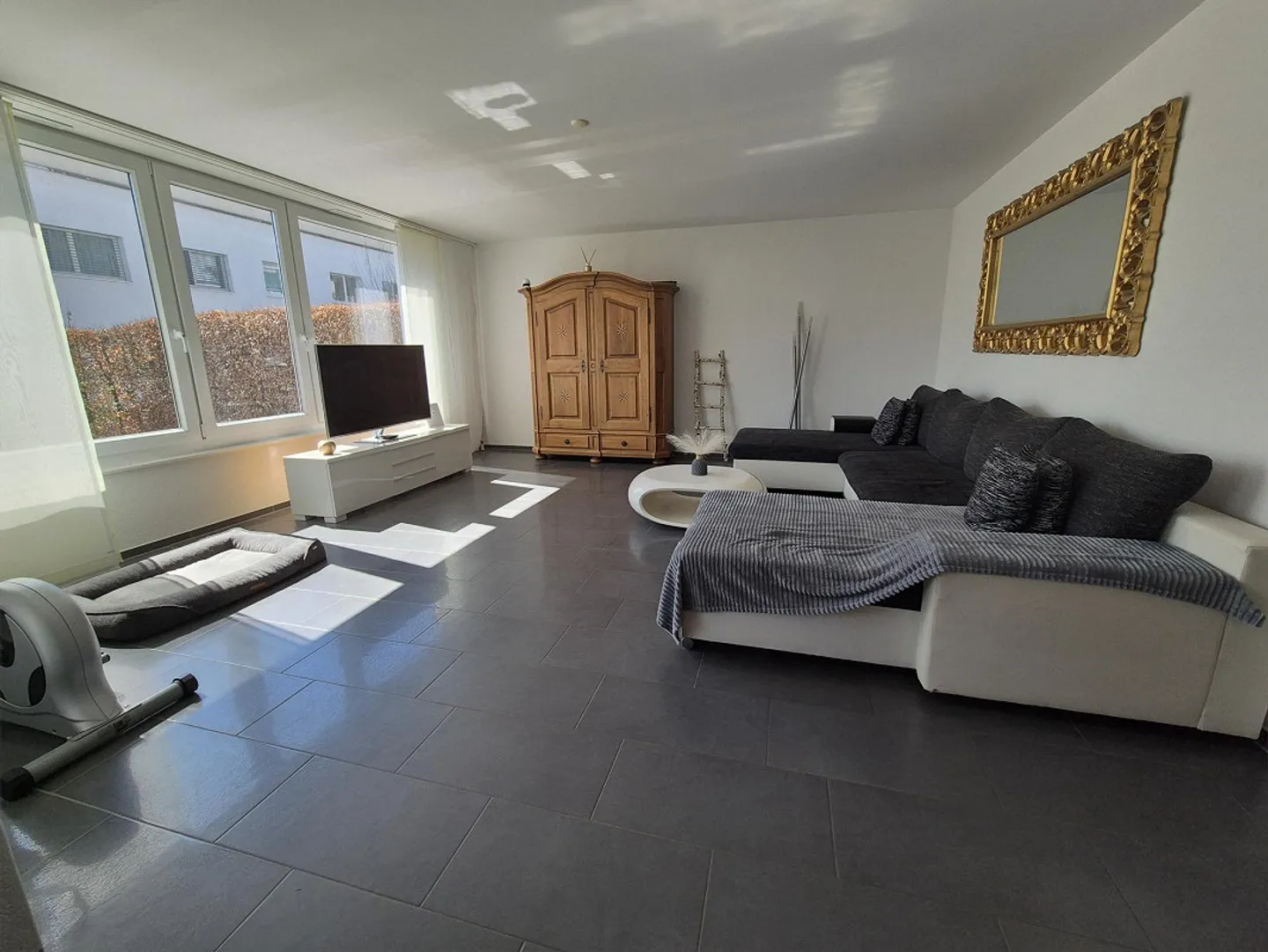 Appartamento giardino esclusivo – La tua casa privata nel verde - Foto 4 di 11
