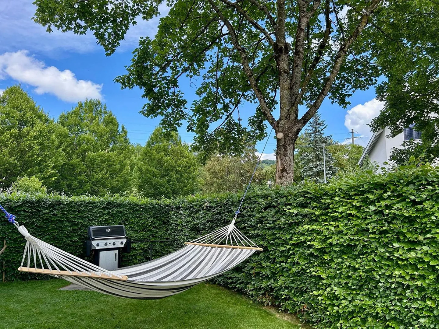 Appartamento giardino esclusivo – La tua casa privata nel verde - Foto 9 di 11