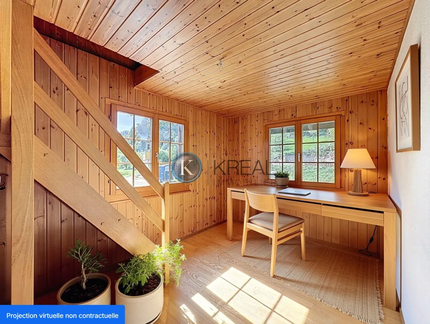 Single house for sale - Photo 6 of 8