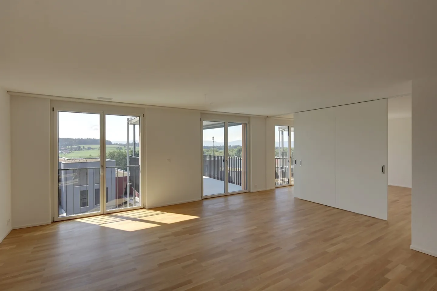 Appartamento 4.5 stanze - Foto 4 di 5