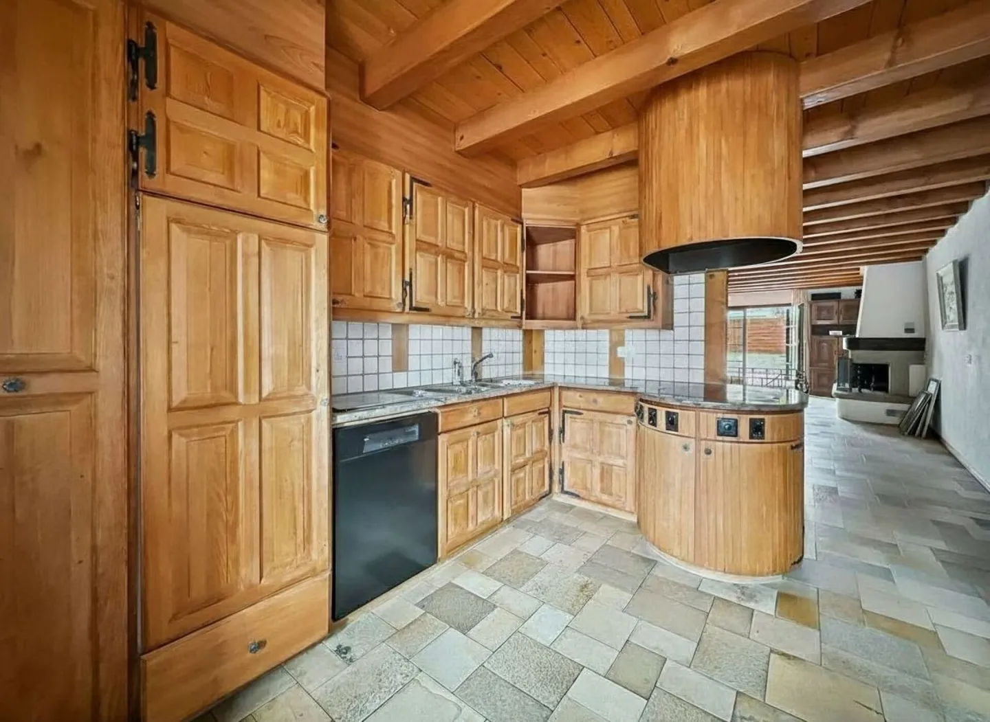Affascinante Winzerhaus Triplex - Foto 13 di 25
