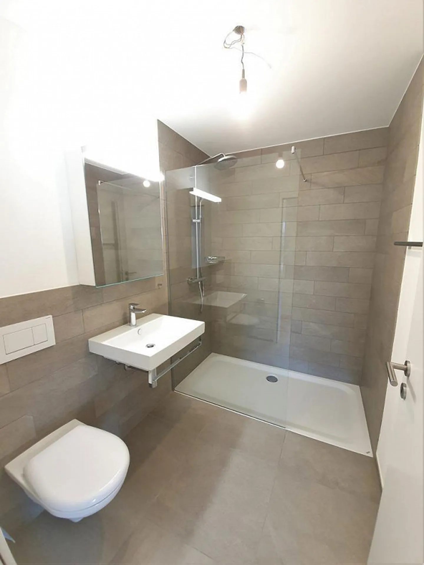 Your modern 3.5 room apartment in Bremgarten - Photo 6 of 8