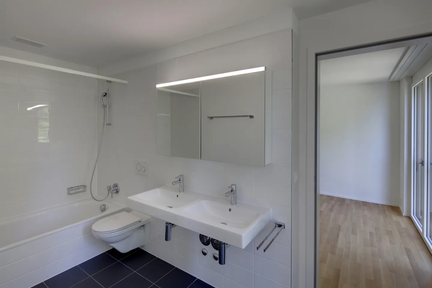 Appartamento 4.5 stanze - Foto 5 di 5