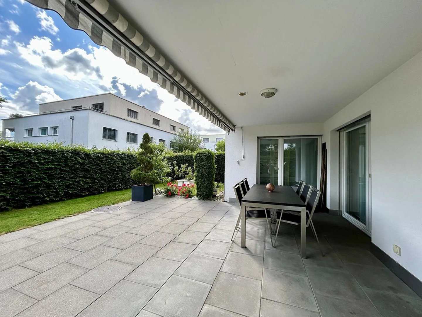 Appartamento giardino esclusivo – La tua casa privata nel verde - Foto 10 di 11