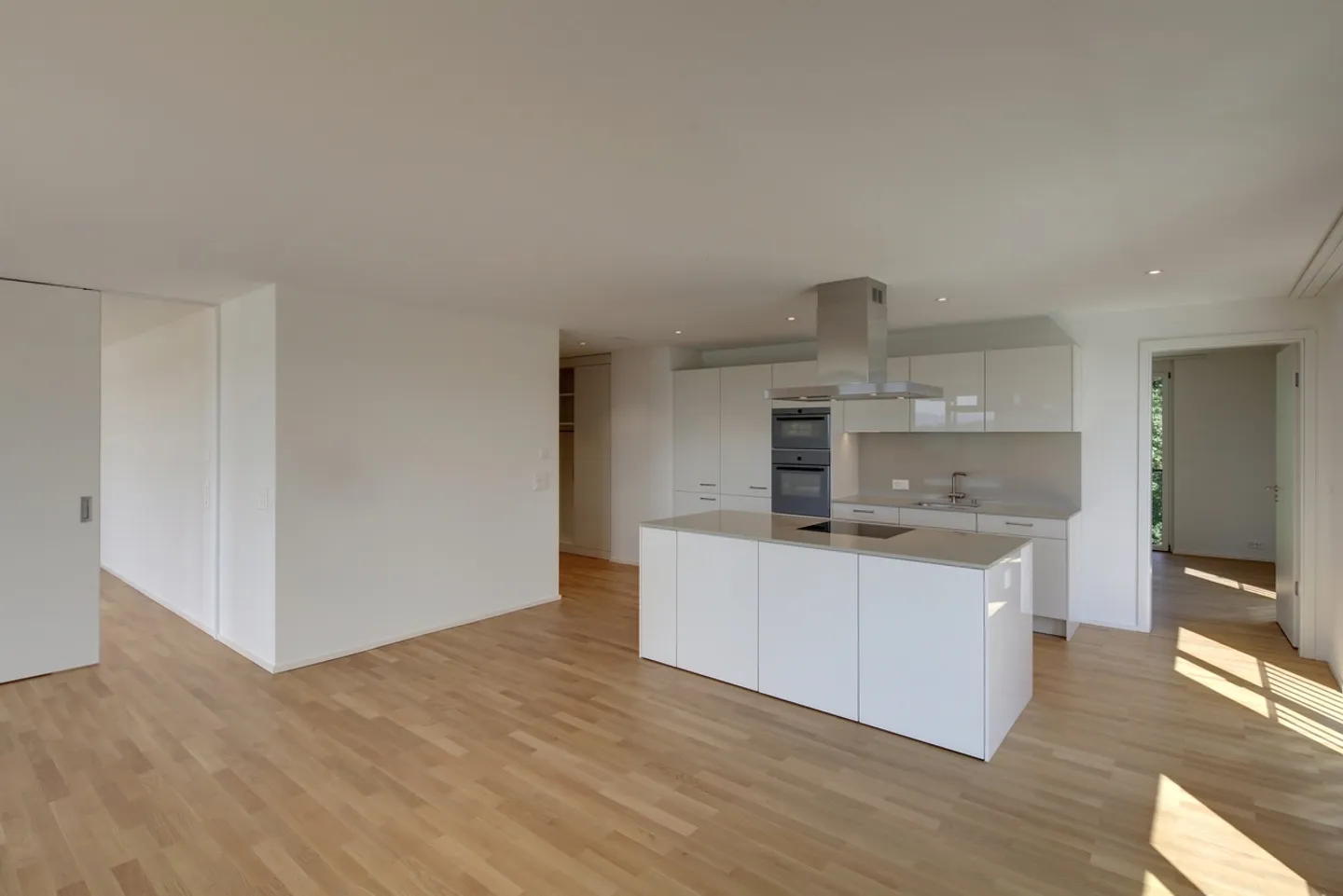 Appartamento 4.5 stanze - Foto 2 di 5