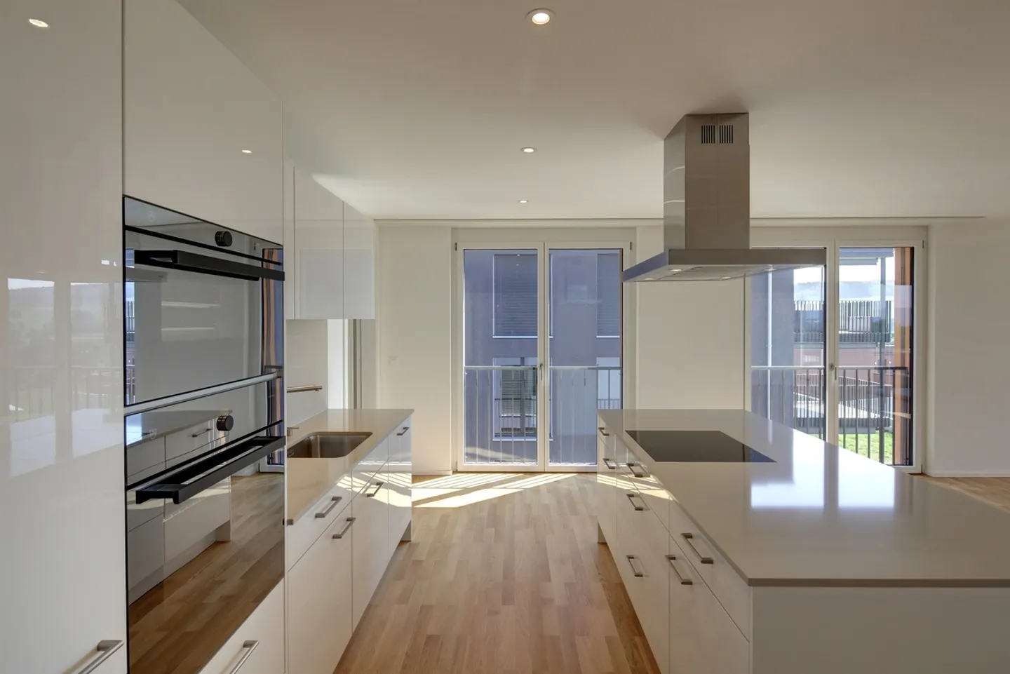 Appartamento 4.5 stanze - Foto 3 di 5