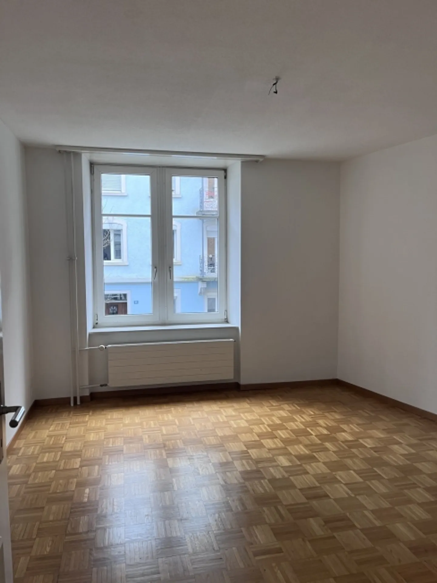 «Wohnen im beliebten Kreis 3 - befristet bis 30.09.2026 / ENGLISH BELOW» - Foto 2 von 8