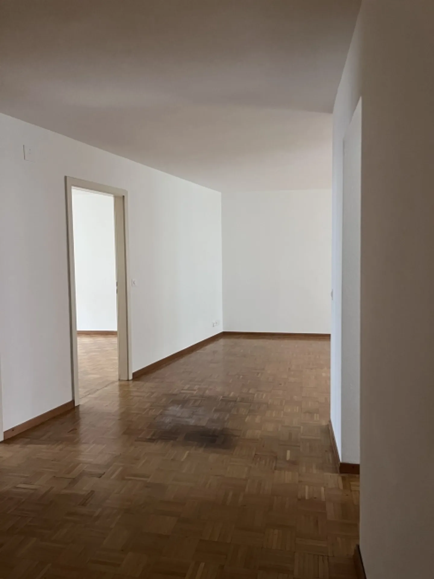 «Wohnen im beliebten Kreis 3 - befristet bis 30.09.2026 / ENGLISH BELOW» - Foto 7 von 8