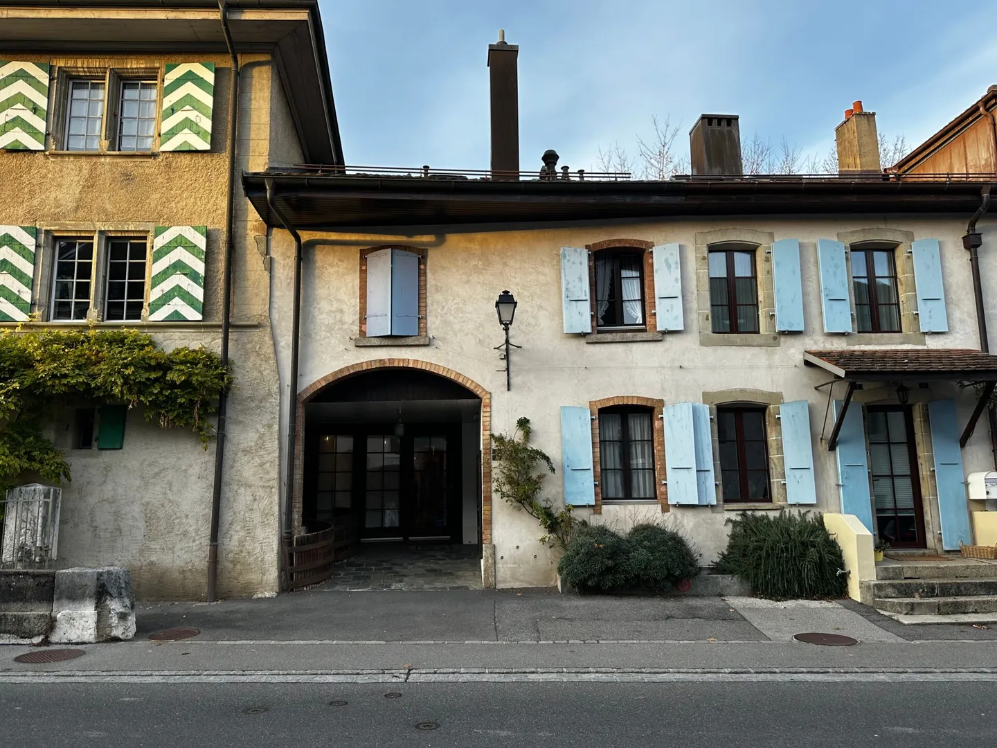 Affascinante Winzerhaus Triplex - Foto 23 di 25