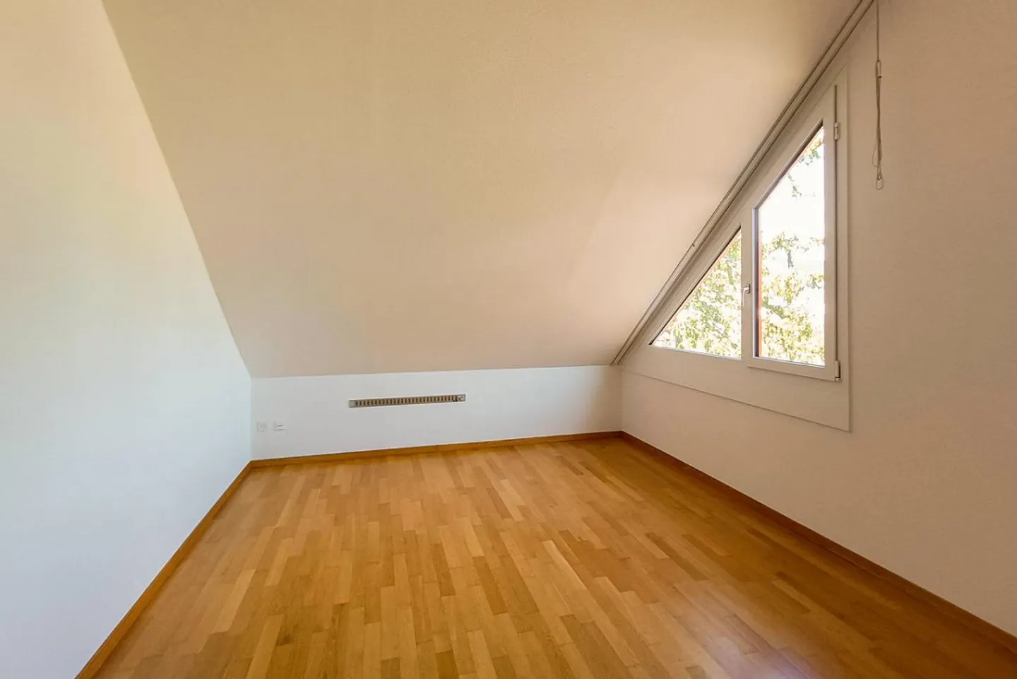 6 rented penthouse apartments as investment properties in optimal location in Buchs - Photo 5 of 13