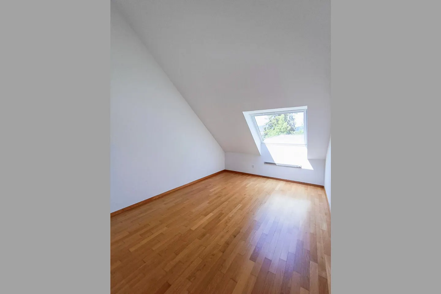 6 rented penthouse apartments as investment properties in optimal location in Buchs - Photo 6 of 13