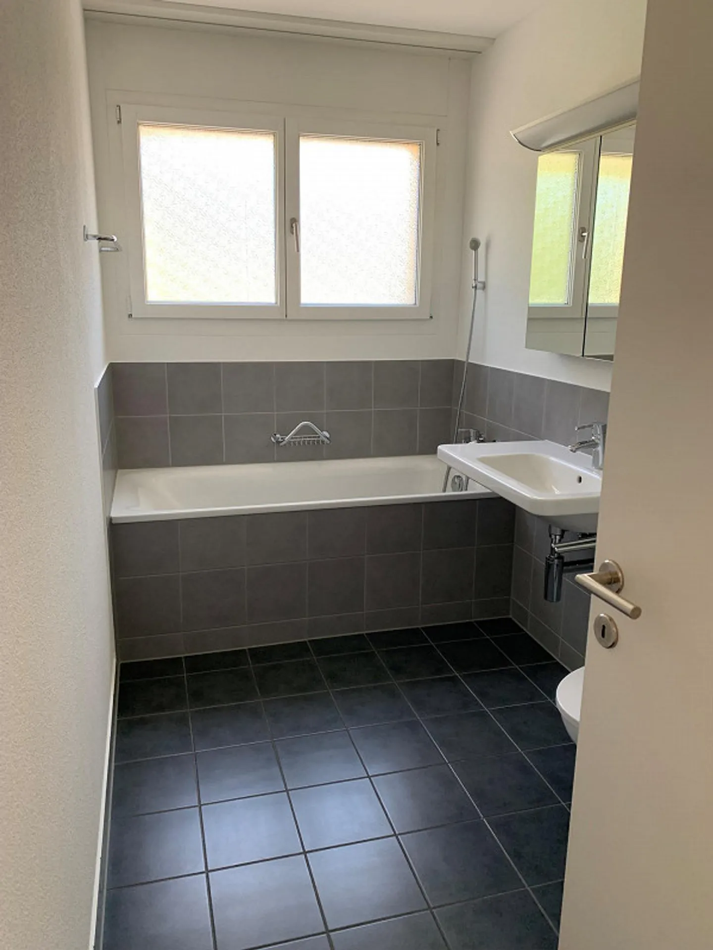 4.5 Room Apartment in Sarnen - Photo 3 of 9