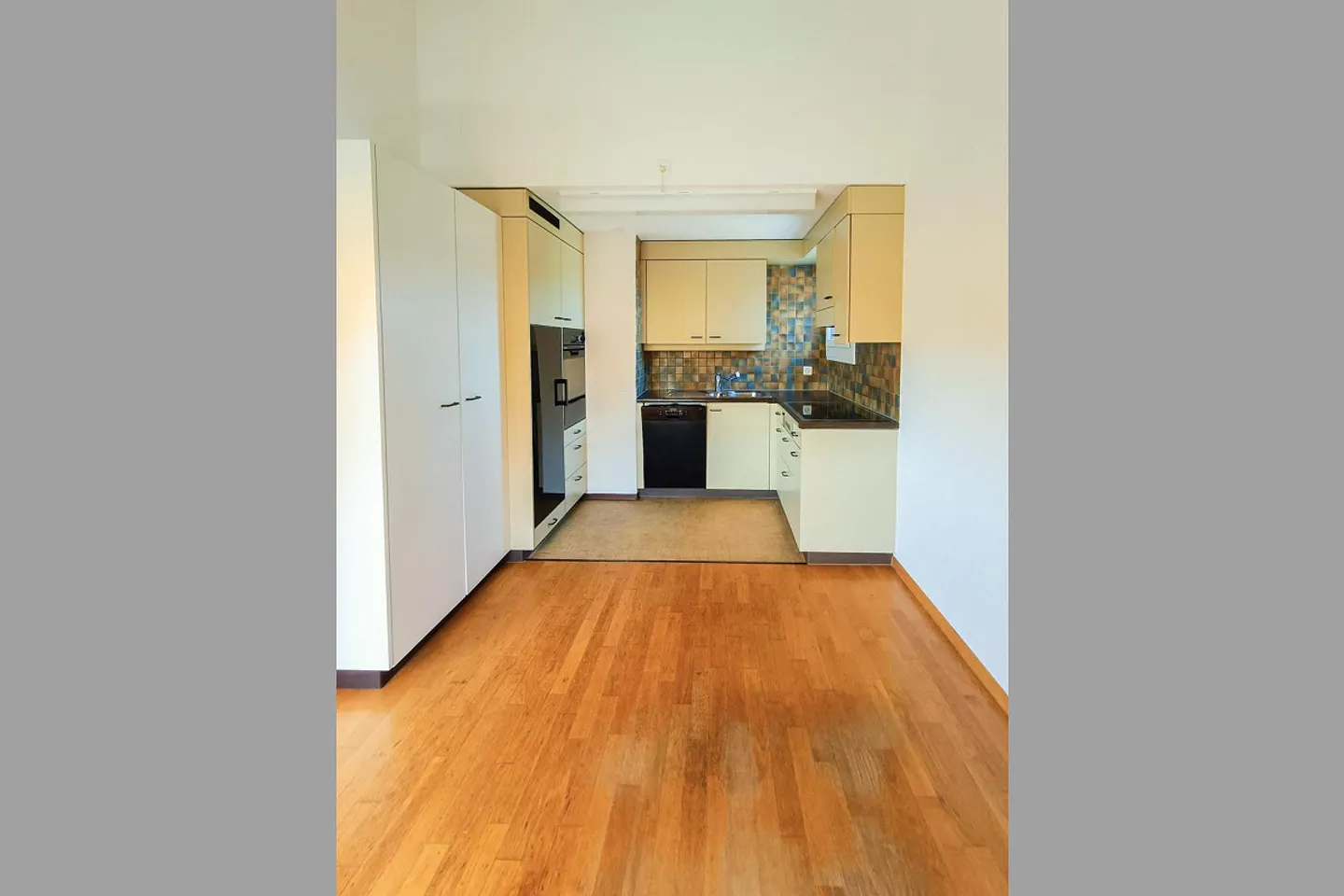 6 rented penthouse apartments as investment properties in optimal location in Buchs - Photo 10 of 13