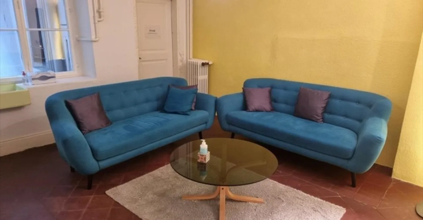 Spazio ufficio in affitto - Foto 5 di 6