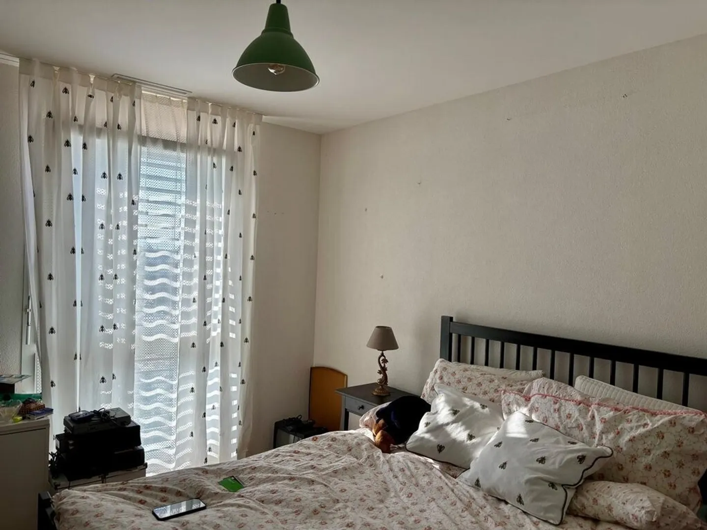 Bel Appartement avec Balcon - Photo 6 sur 11