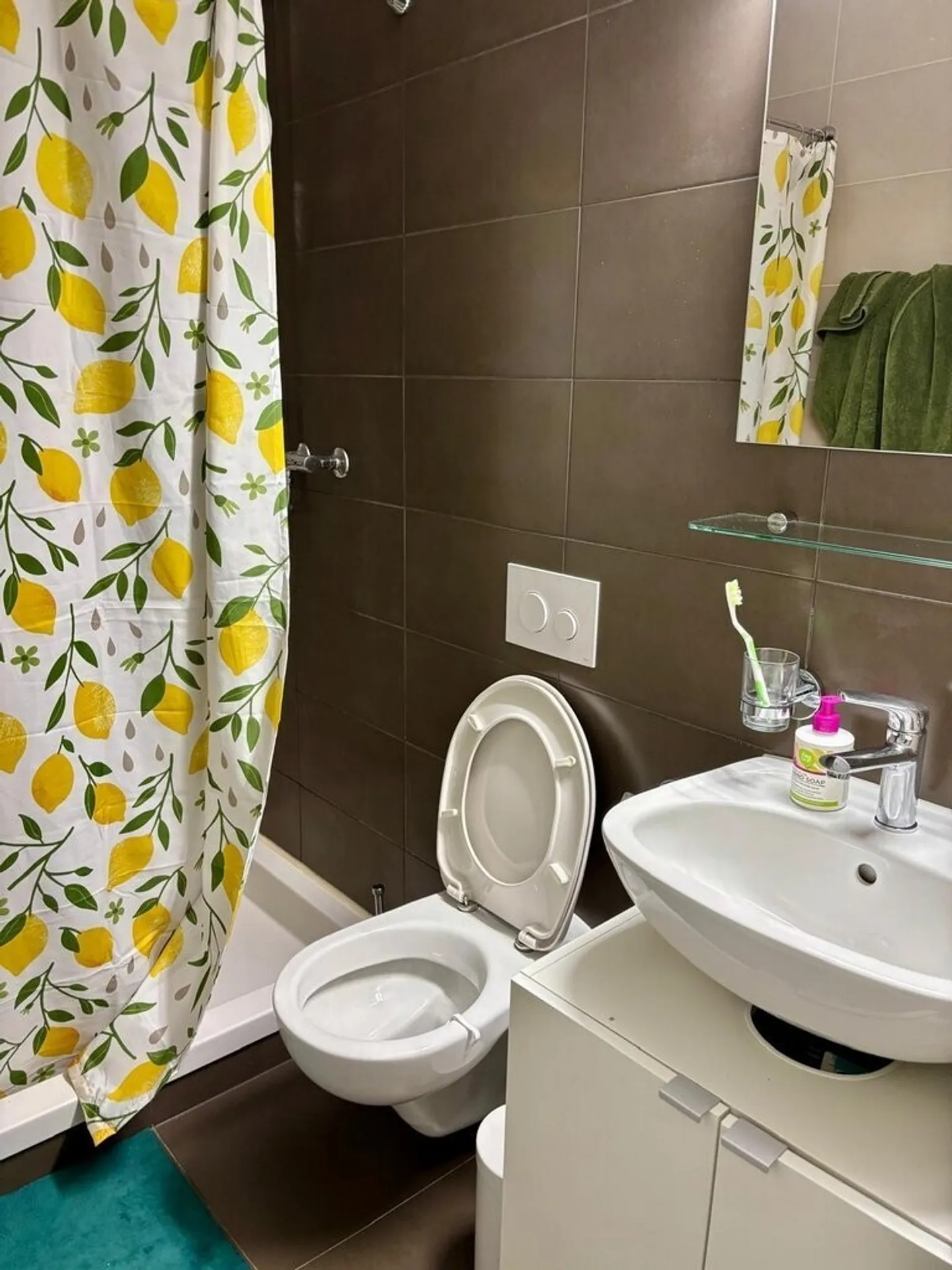 Bel Appartement avec Balcon - Photo 7 sur 11