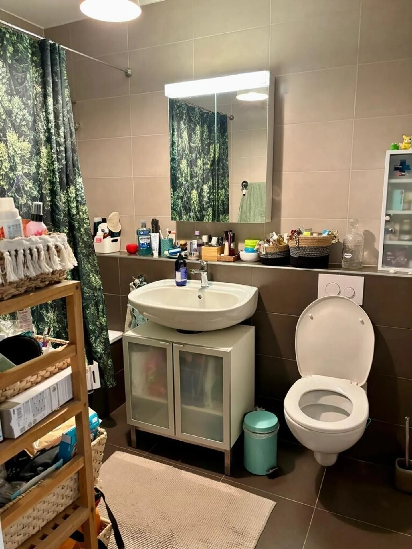 Bel Appartement avec Balcon - Photo 9 sur 11