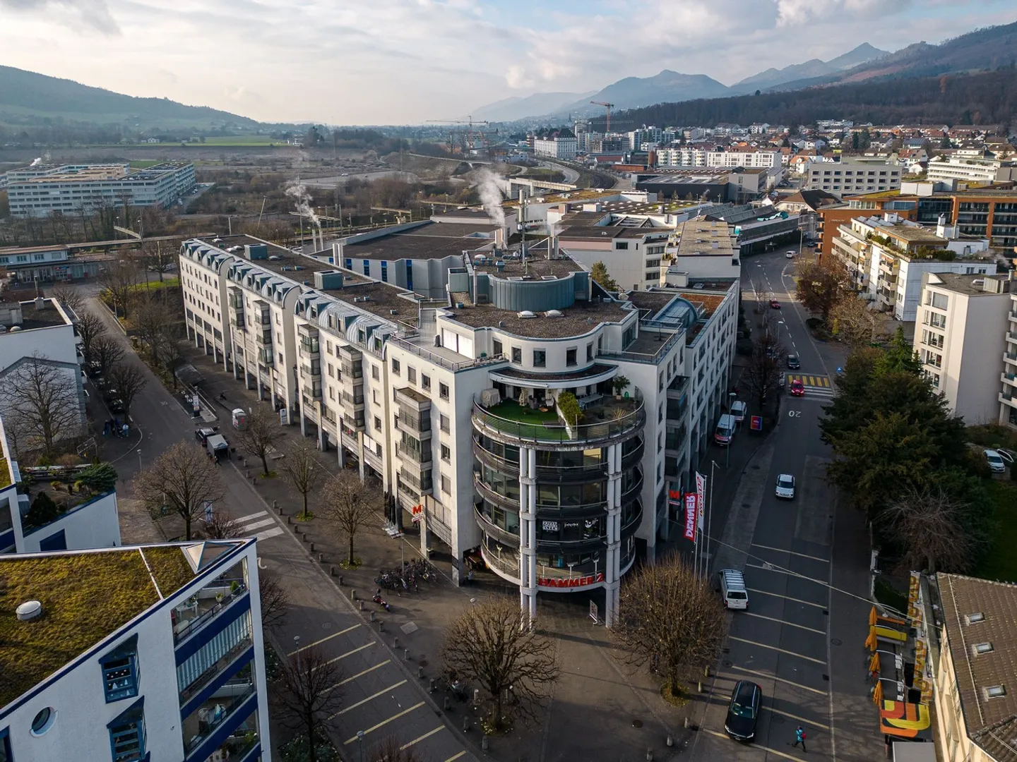 Office space for rent - Photo 12 of 12